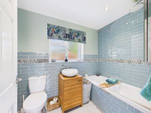 Bathroom- click for photo gallery